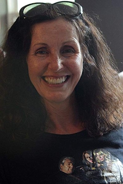 et billede af Petina Cole