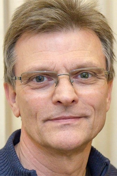 Bernd Vollbrecht's picture in the cast