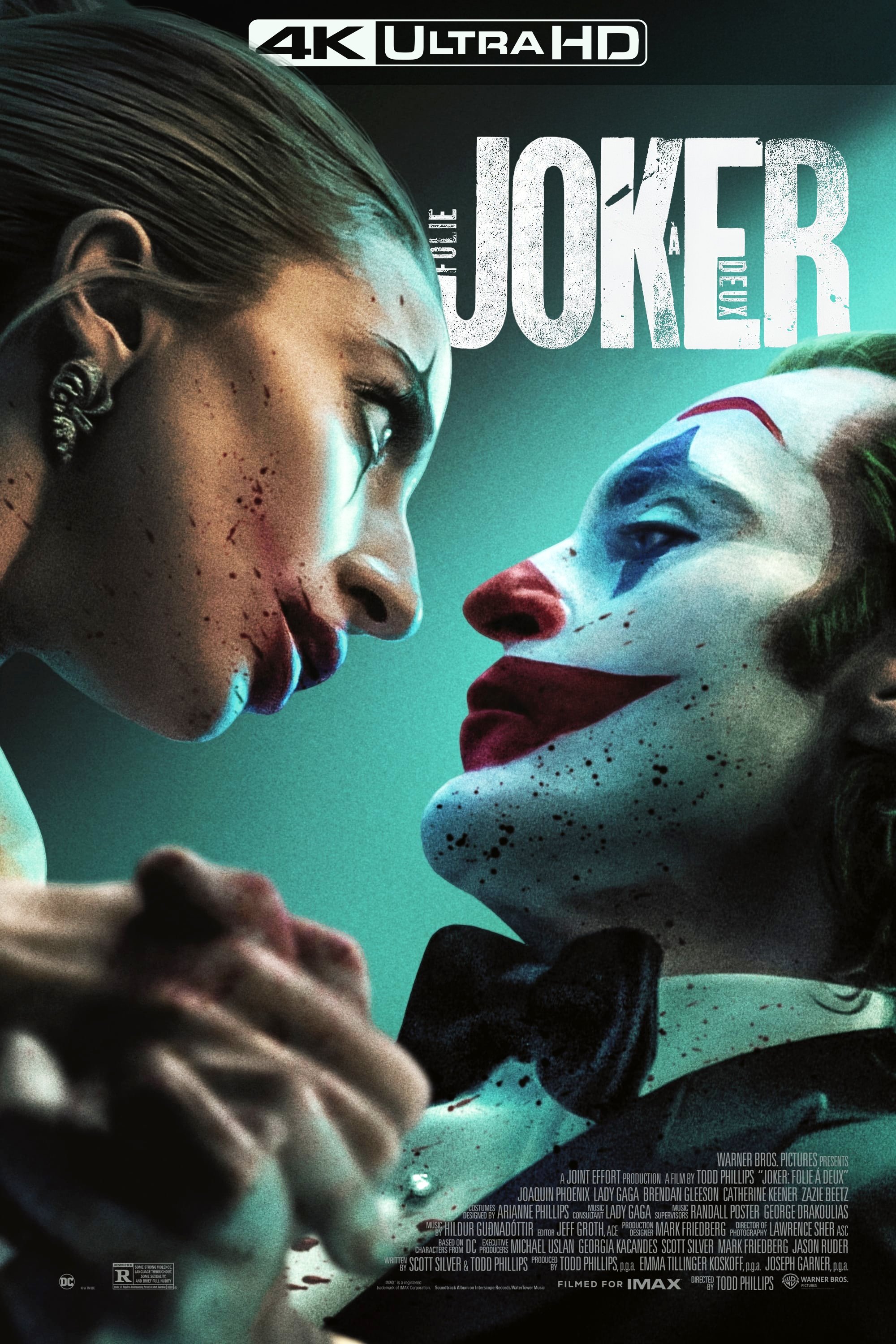 Joker: Folie à Deux