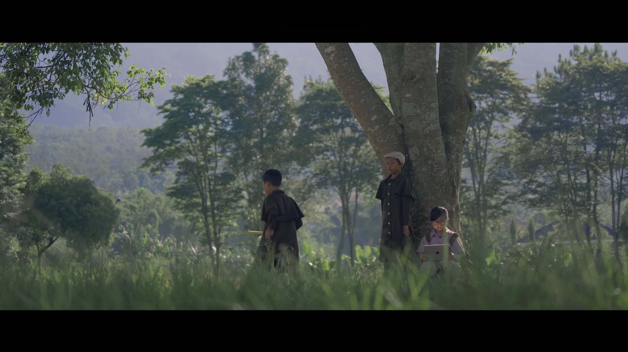 Pepak: The Adventures of 3 Detectives (2024)