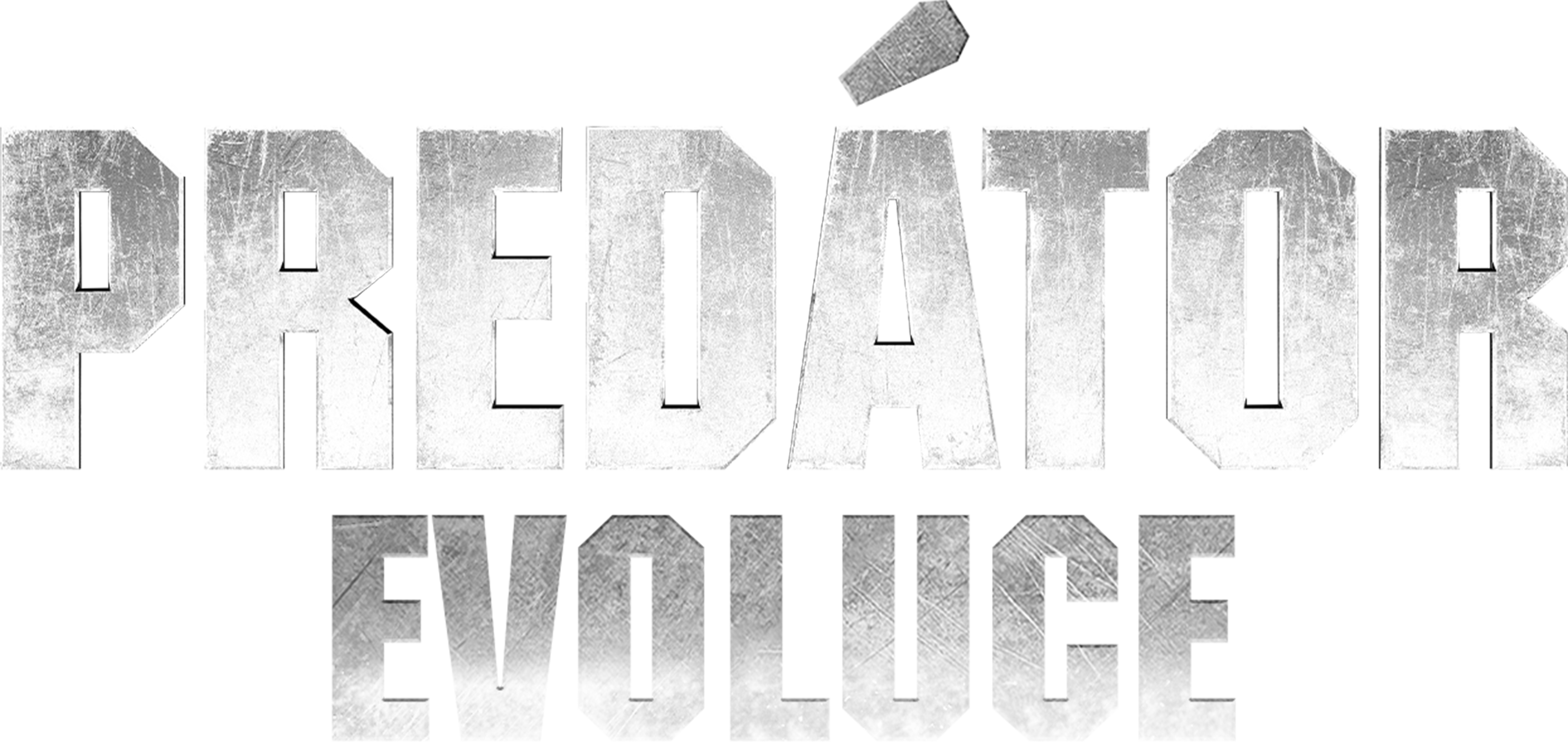 Predátor: Evoluce