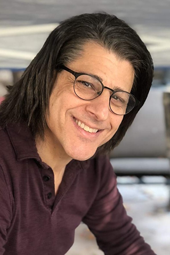 et billede af Bruce Lanoil