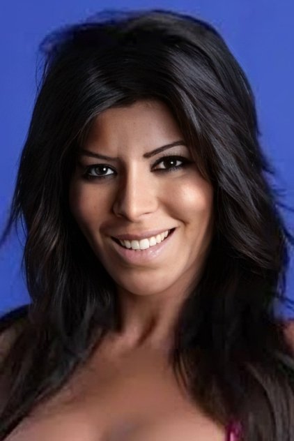 et billede af Nuran Sultan