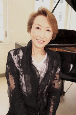 et billede af Shion Yuu