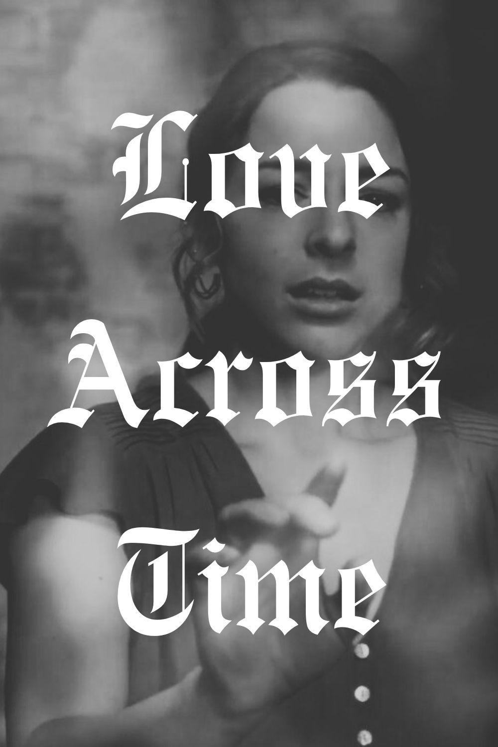 Love Across Time