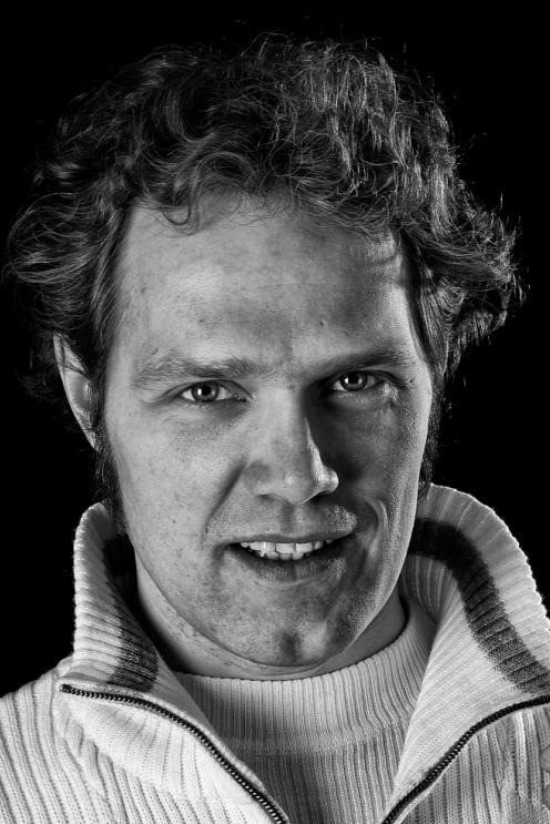 et billede af Mikk Rand