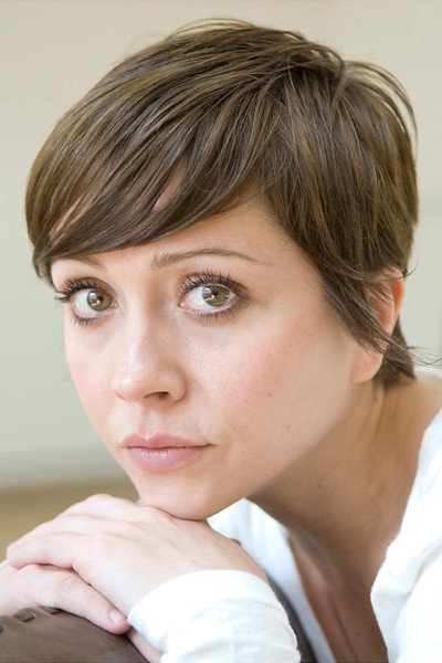 et billede af Laura Pyper