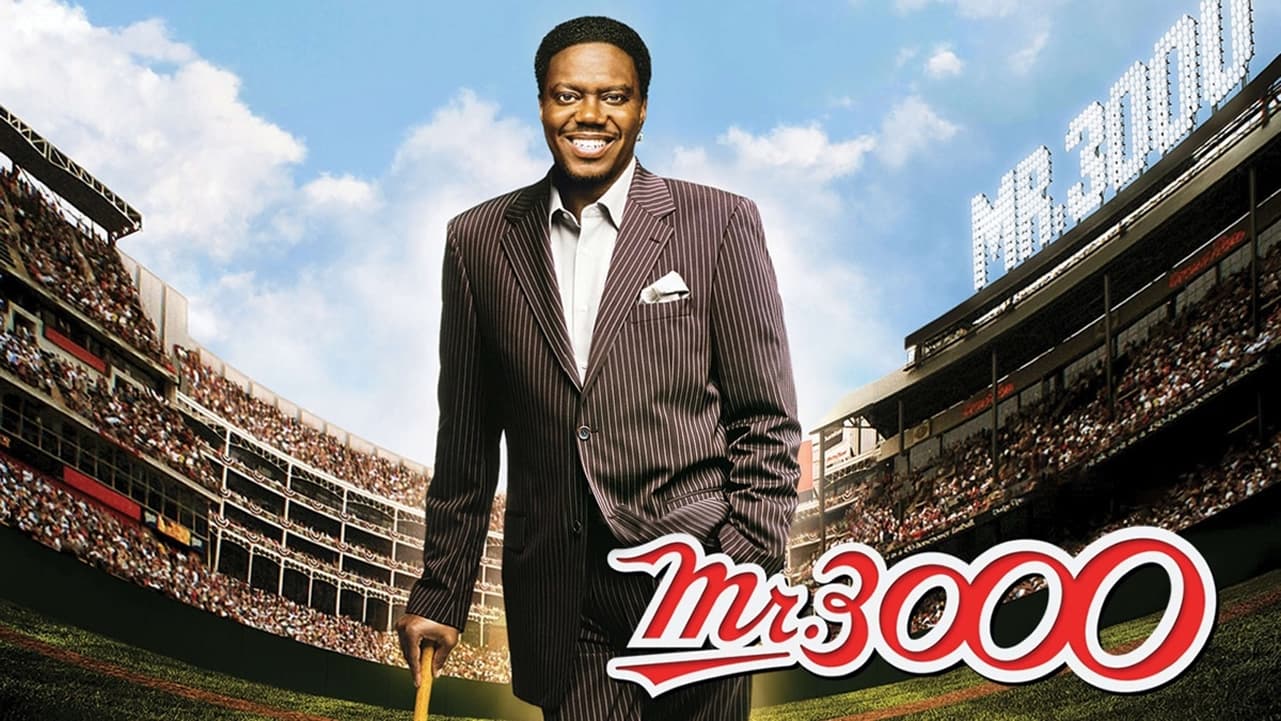Mr. 3000 (2004)