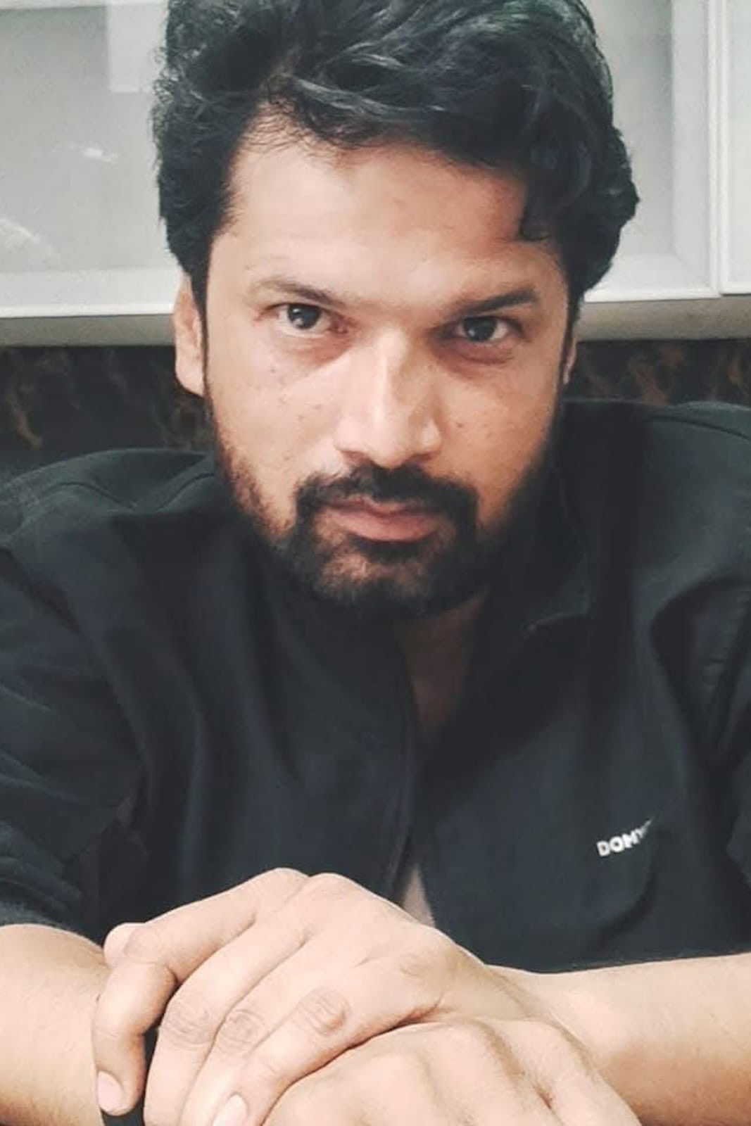 et billede af Vishal Jaivika