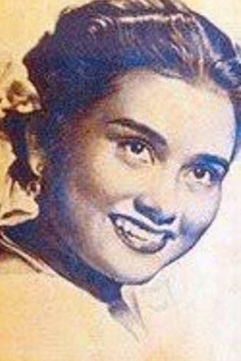 et billede af Rebecca Gonzales