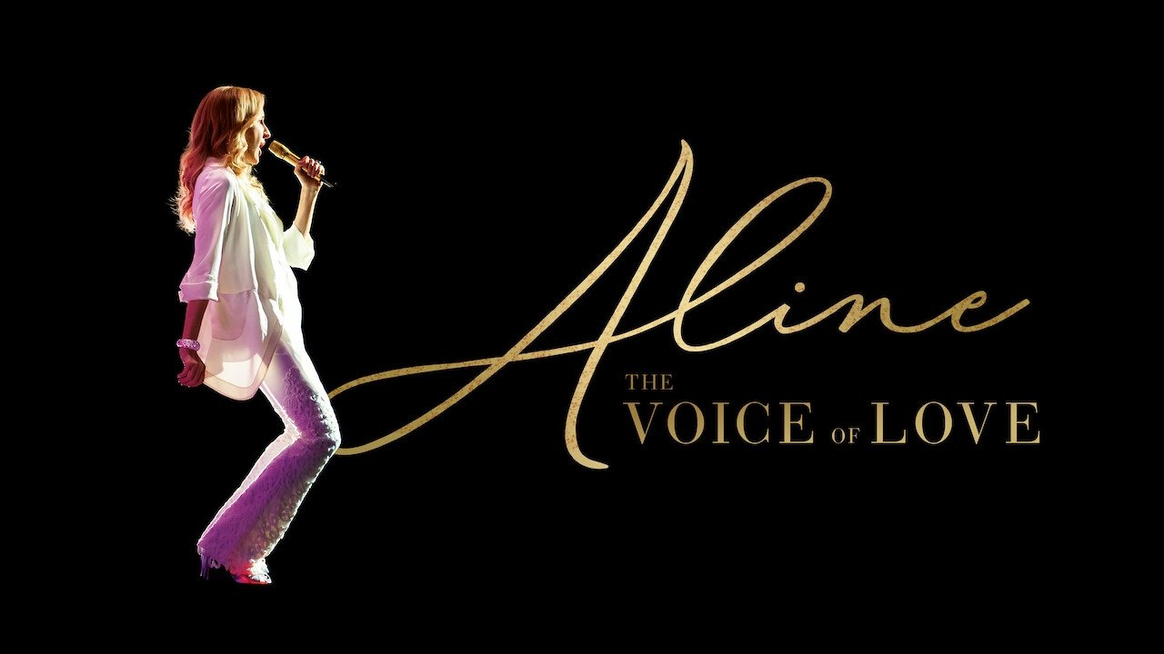 Aline: La voz del amor