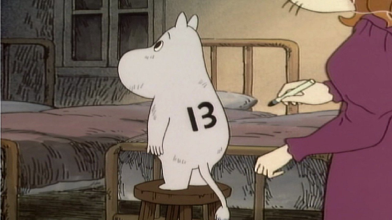 Moomin