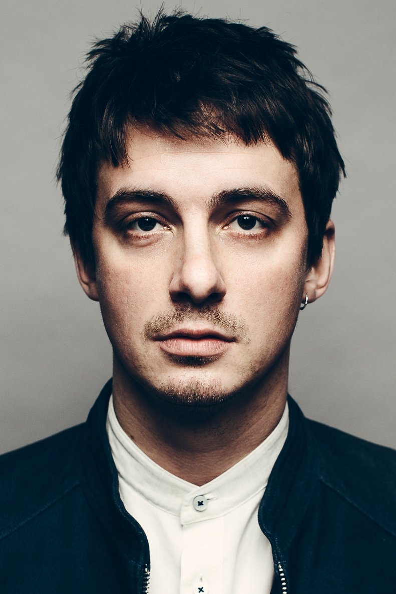 et billede af Aske Bang