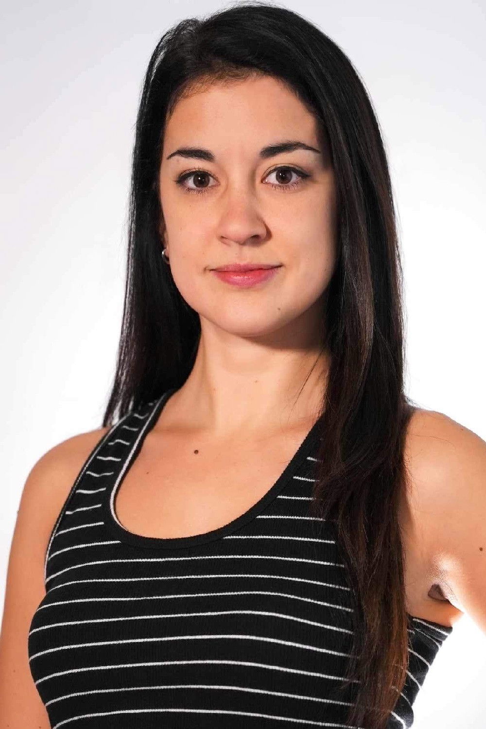 et billede af Samantha Layer