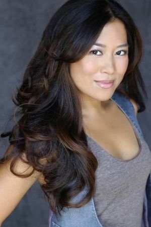 et billede af Maisie Pacia