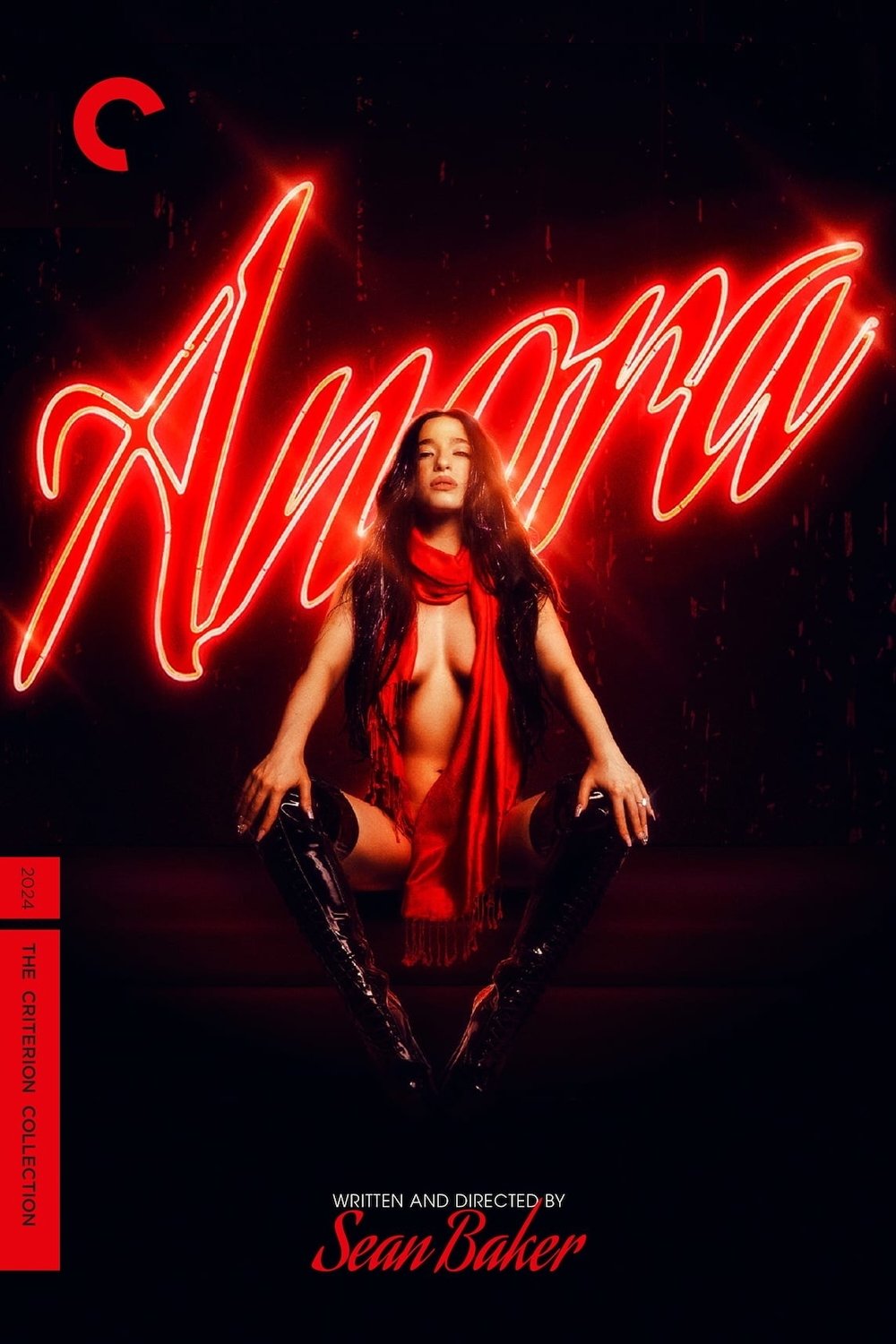 Anora