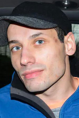 et billede af Cody Jameson