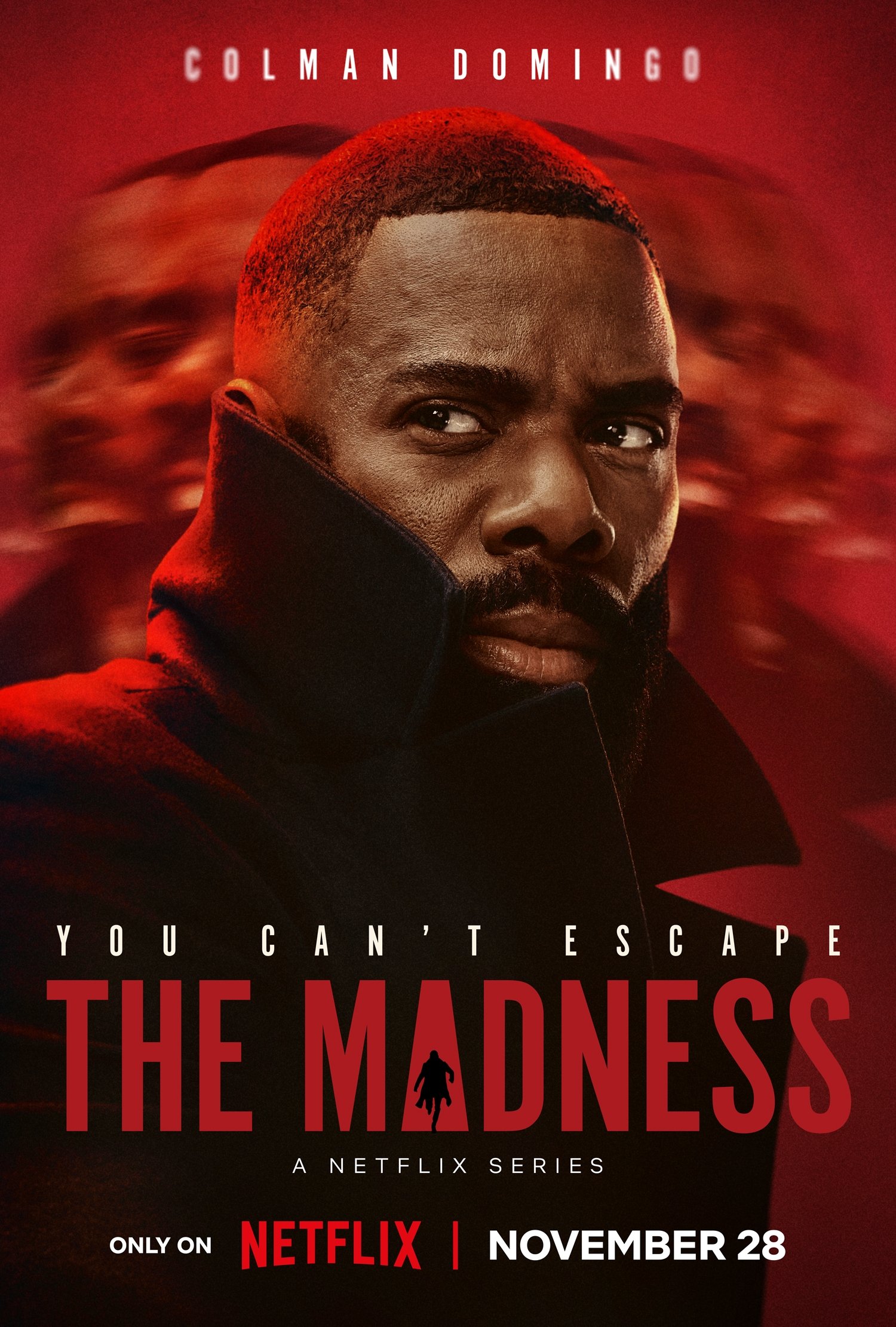 NF - The Madness (2024)