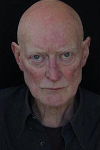 et billede af Sean Buckley