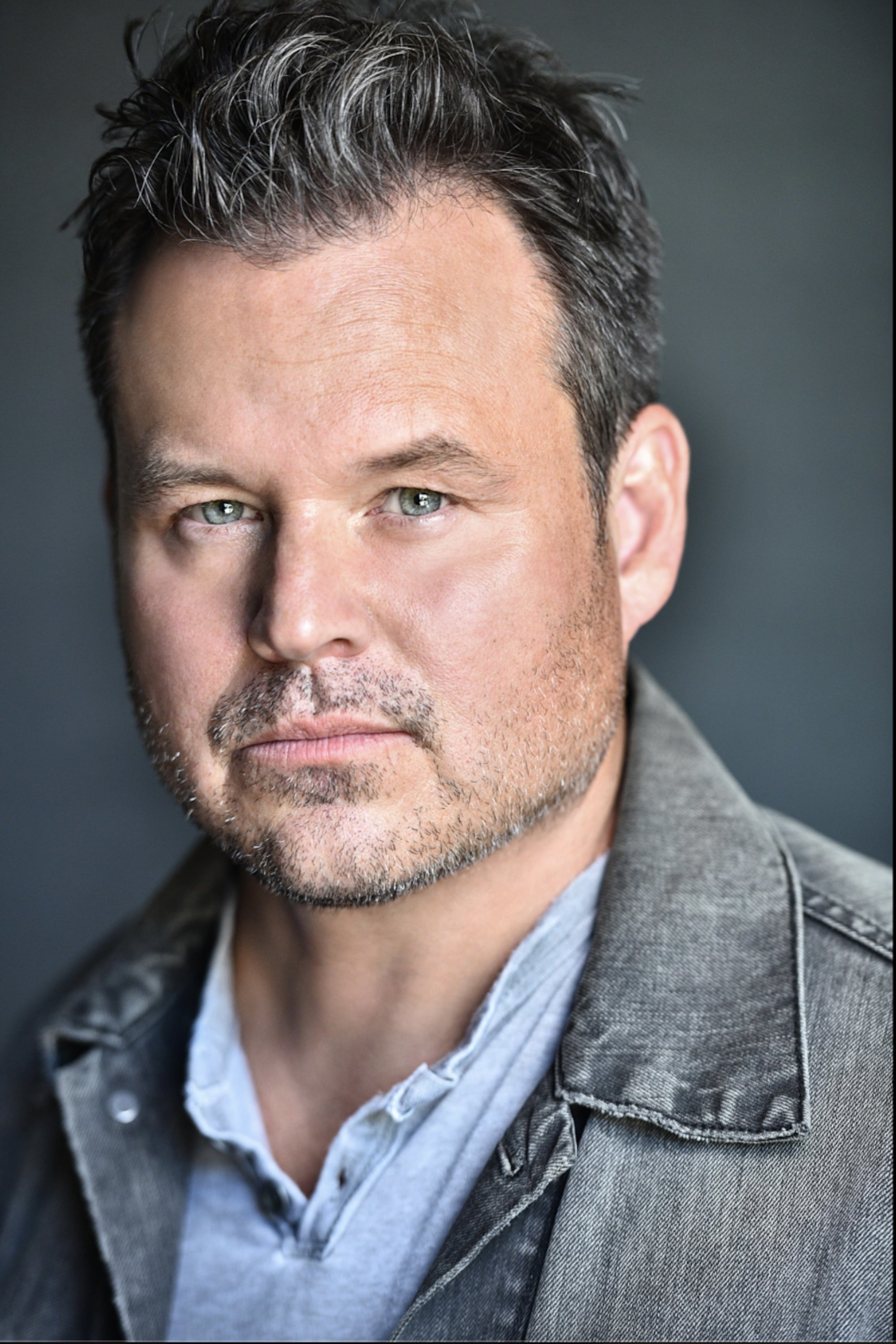 et billede af Eddie Vincent