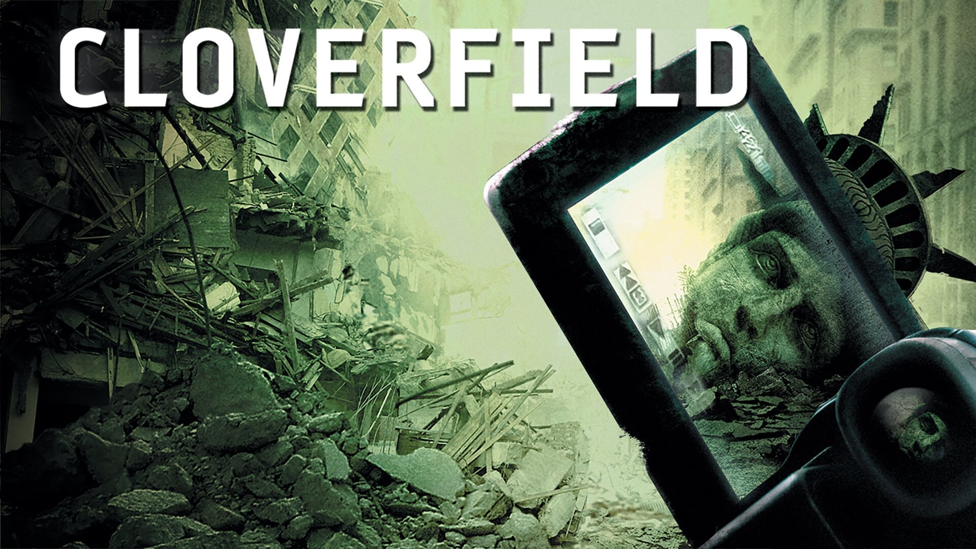 Cloverfield