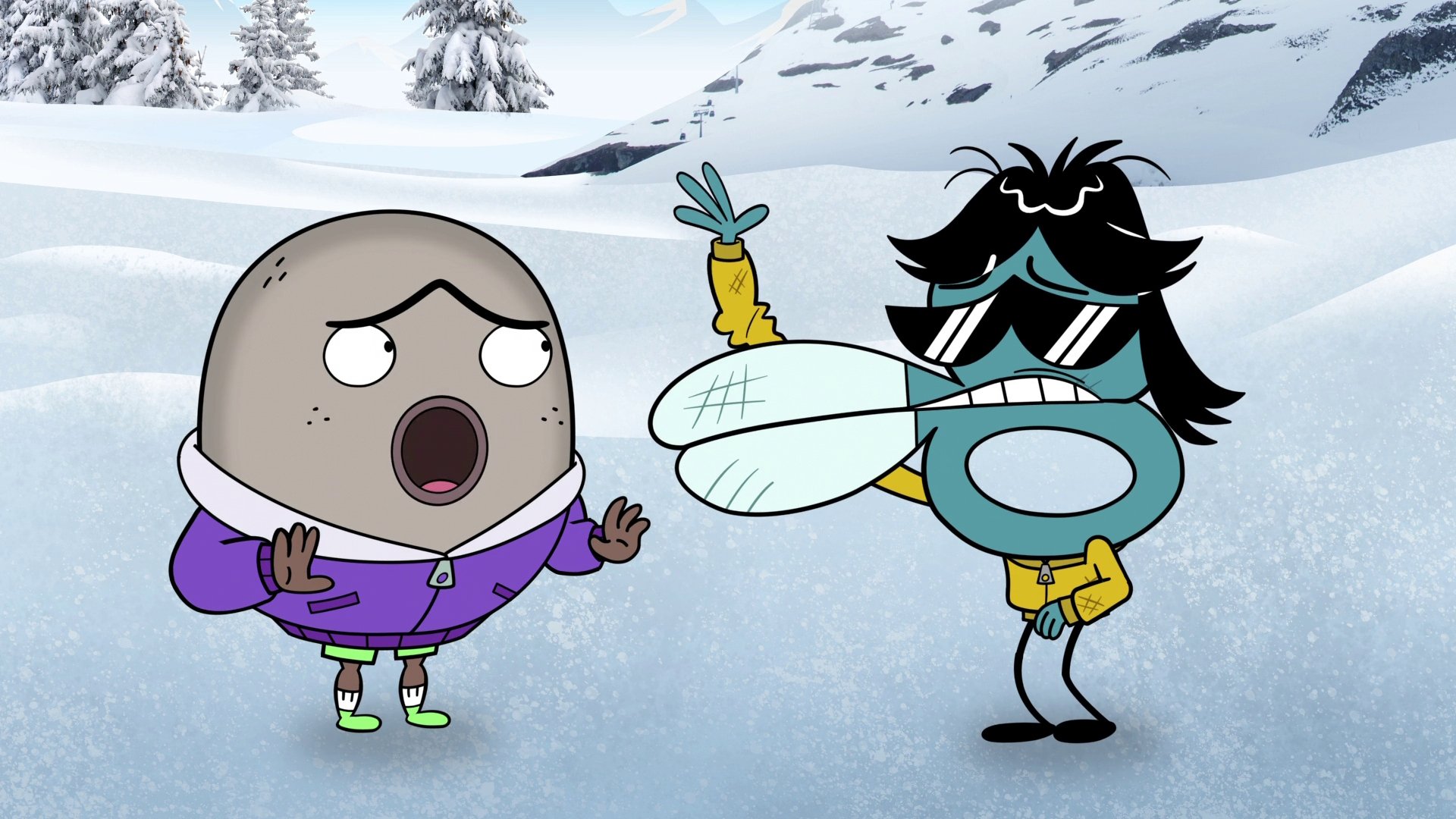 Rock, Paper, Scissors