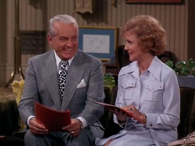The Mary Tyler Moore Show