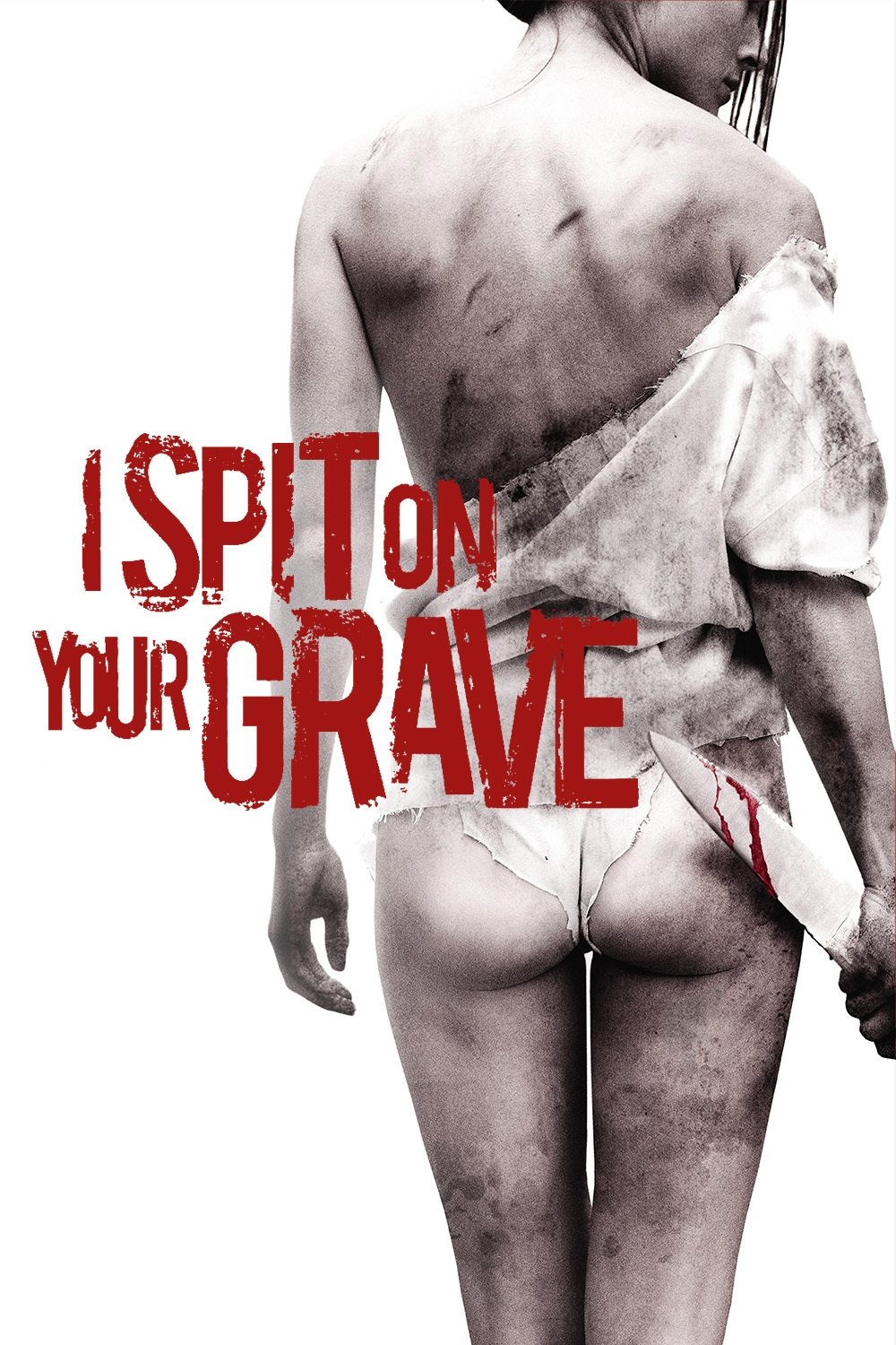 I Spit on Your Grave
