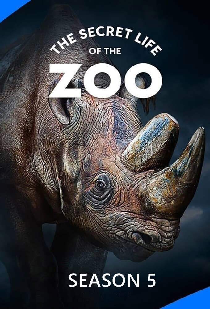 The Secret Life of the Zoo - Season 5