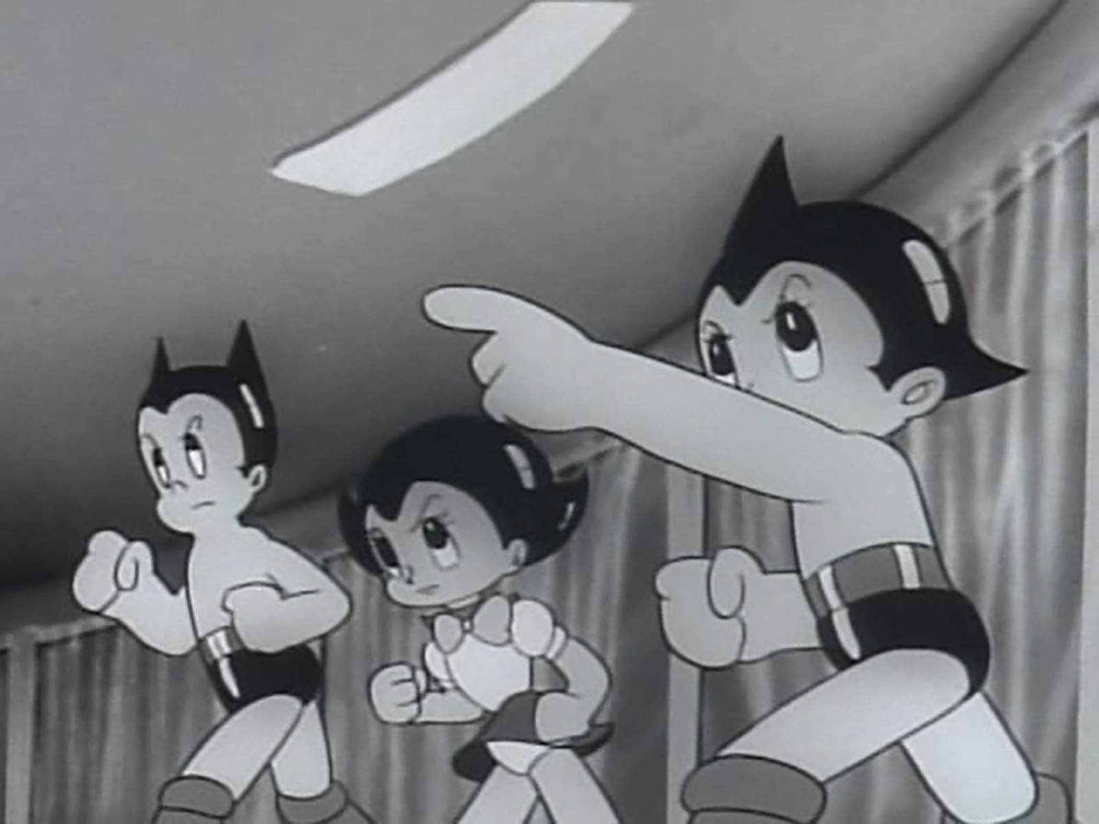 Astro Boy