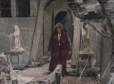 Doctor Who - Season 18 Episode 18 : Episodio 18 (1989)