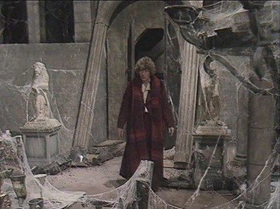 Doctor Who Staffel 18 :Folge 18 