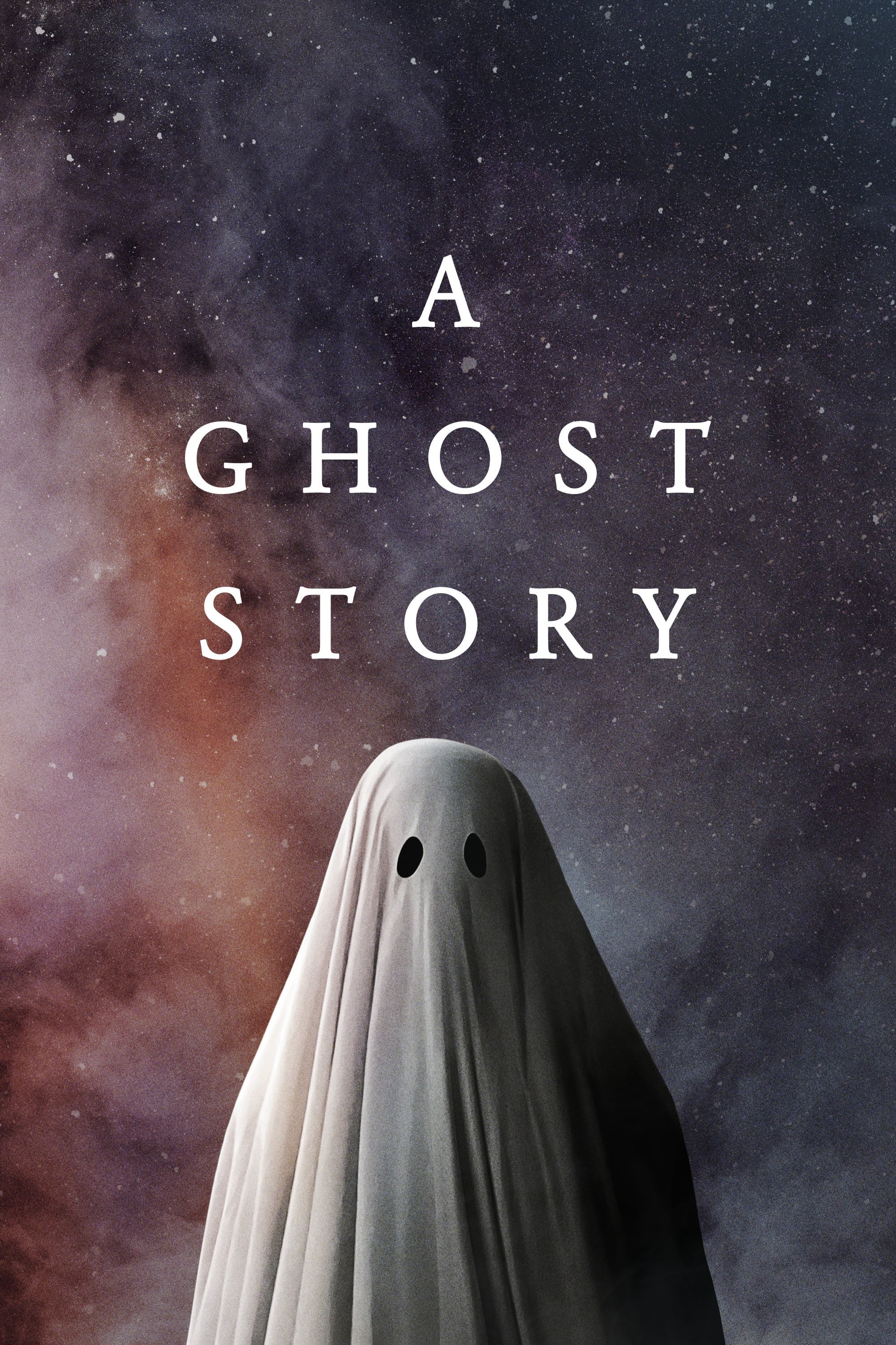 movie review a ghost story