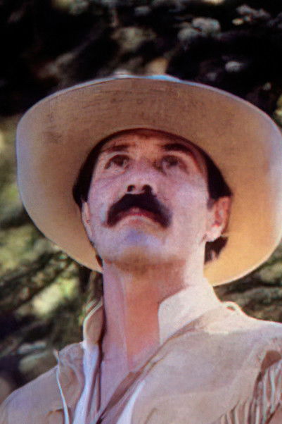 et billede af Nick Stockwell