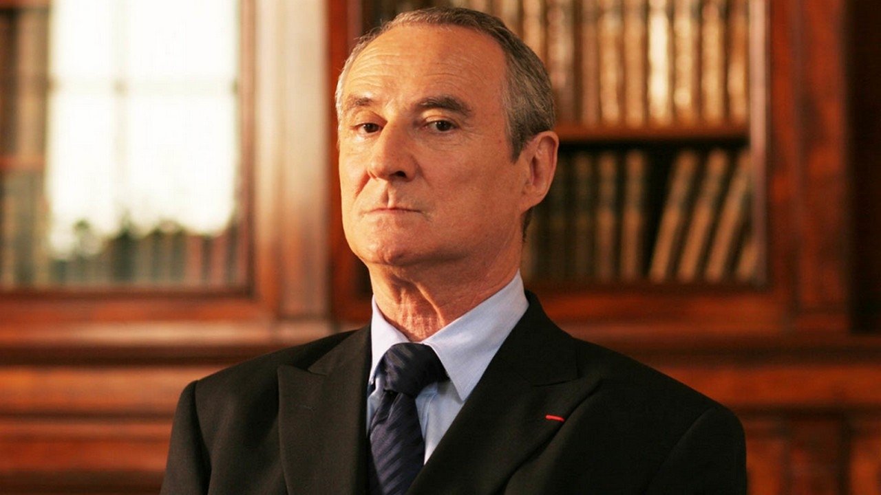 René Bousquet ou le grand arrangement (2007)