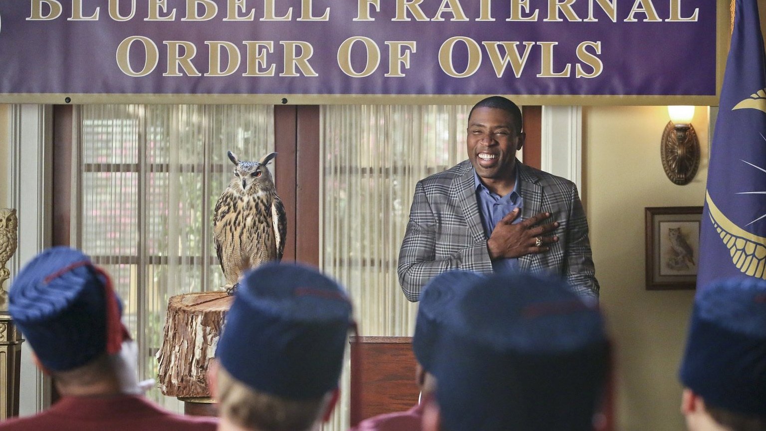Hart of Dixie