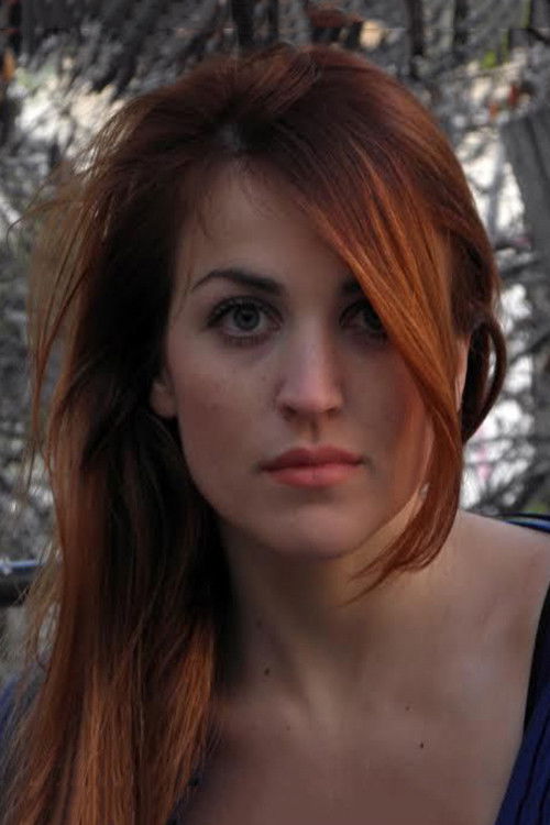 et billede af Nefeli Papaderou