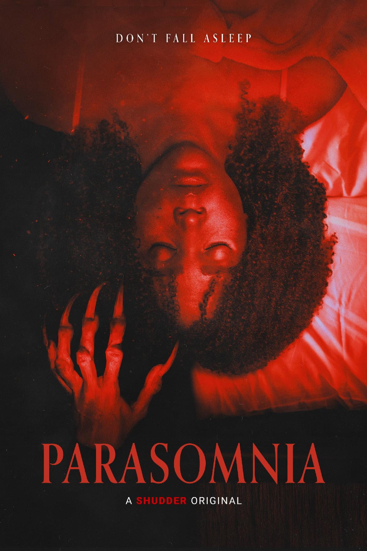 Parasomnia