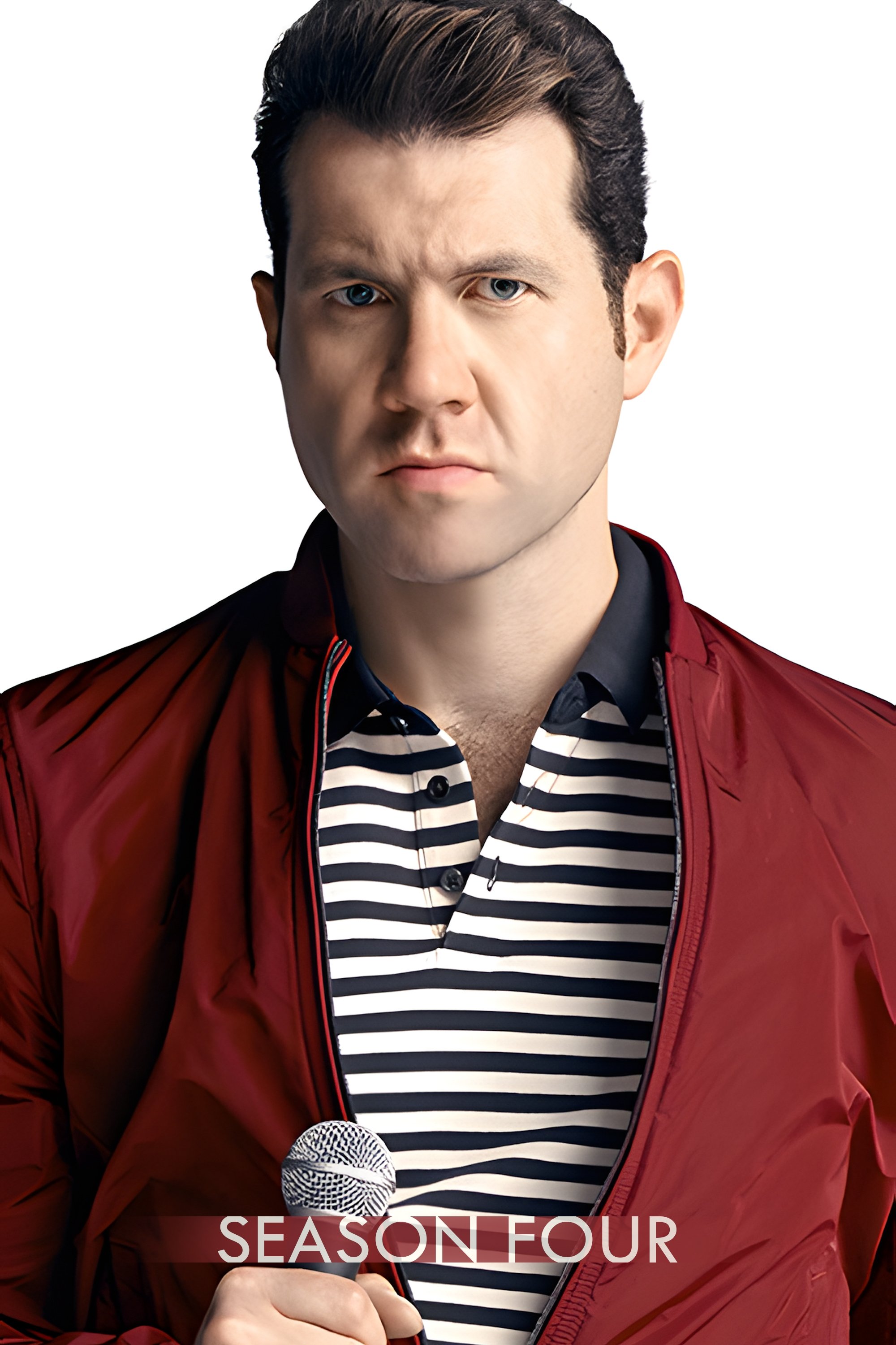 Billy on the Street - Season 4