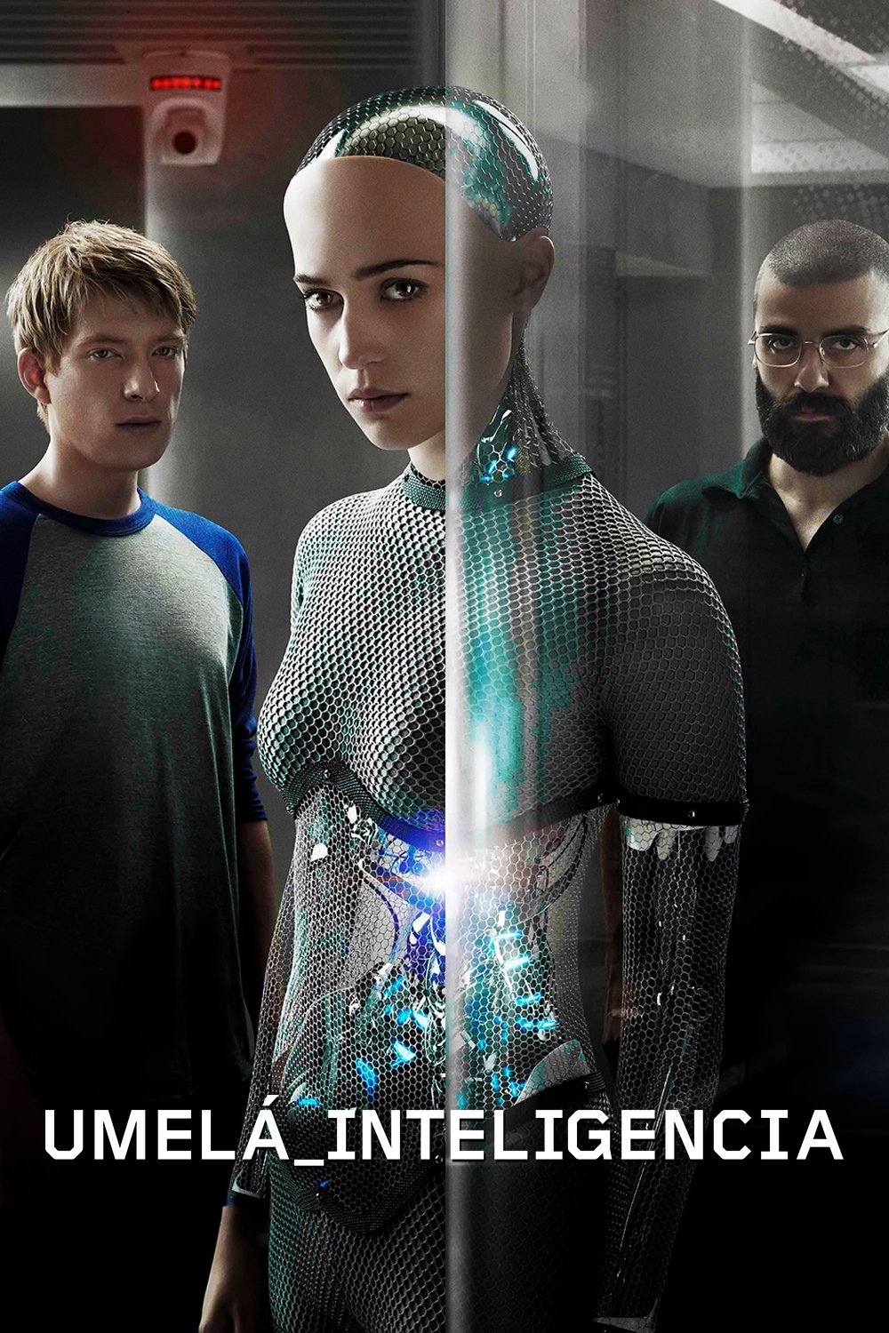 Ex Machina