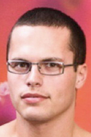 et billede af Egon Huska