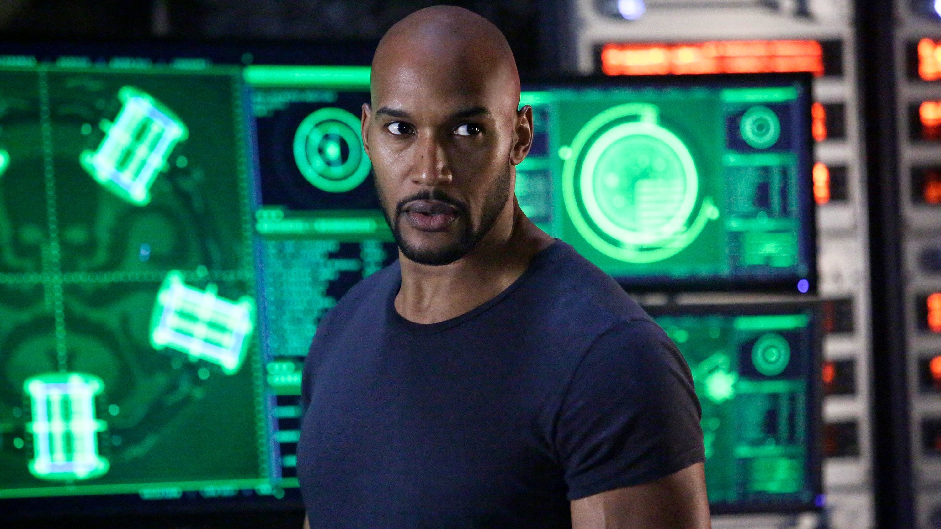 Marvel's Agents of S.H.I.E.L.D. Staffel 3 :Folge 10 