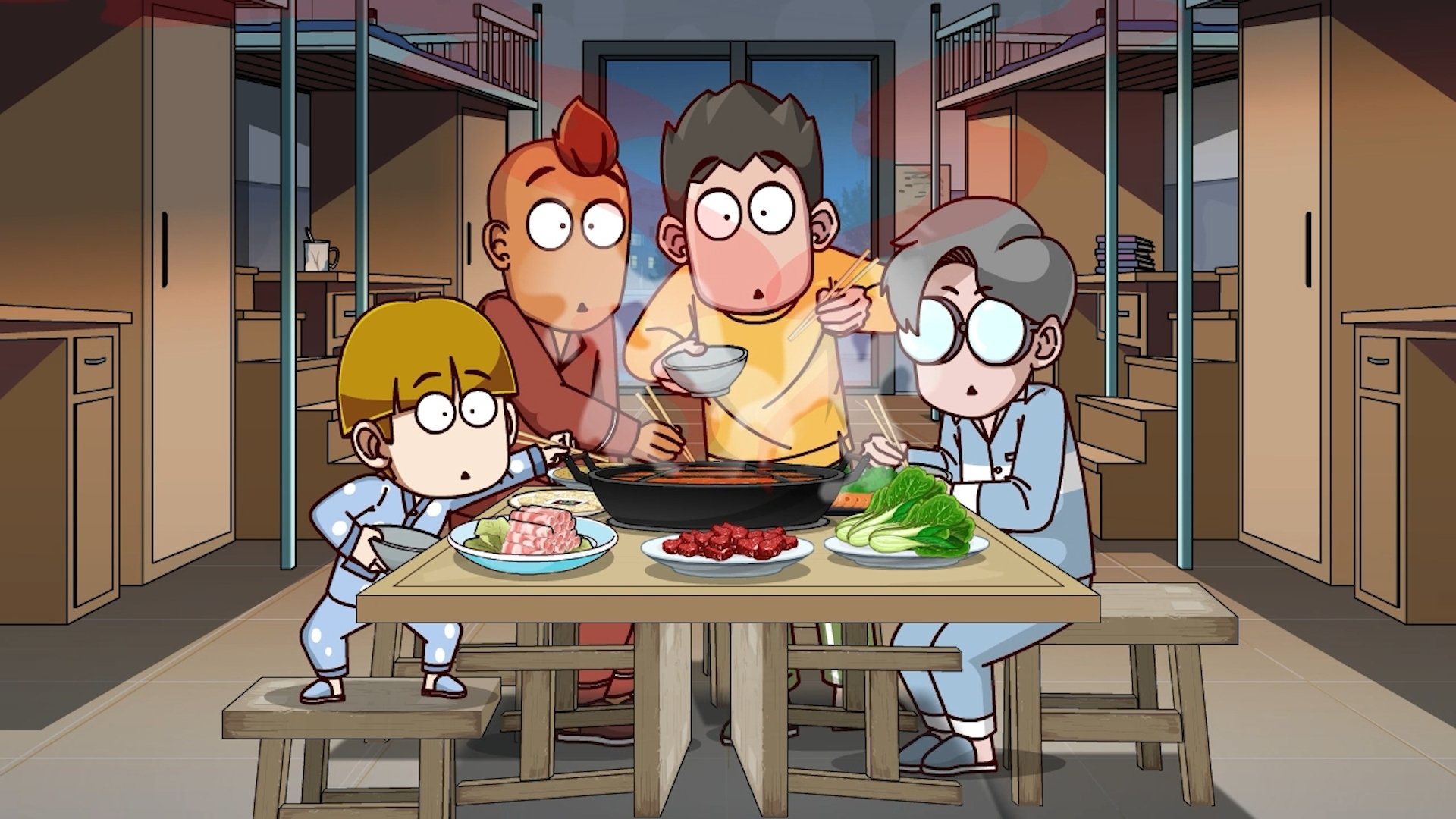 Episode 770