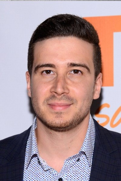 et billede af Vinny Guadagnino