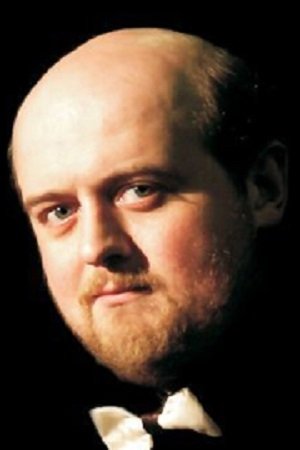 et billede af Andrey Dobrovolsky