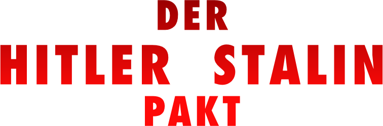 The Hitler–Stalin Pact