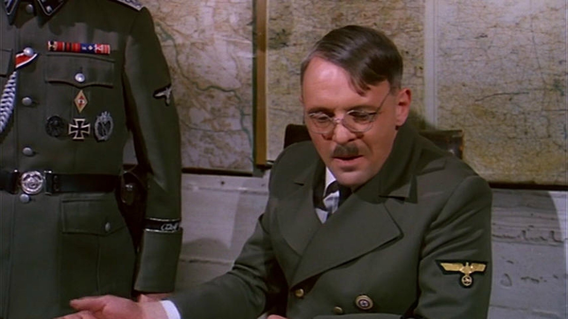 The Bunker (1981)