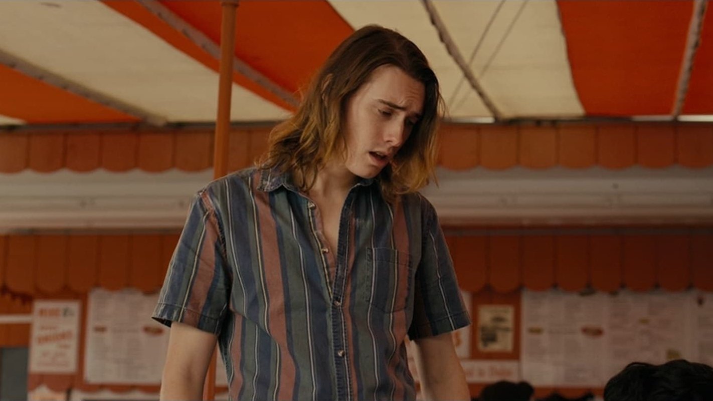 Low Tide (2019)