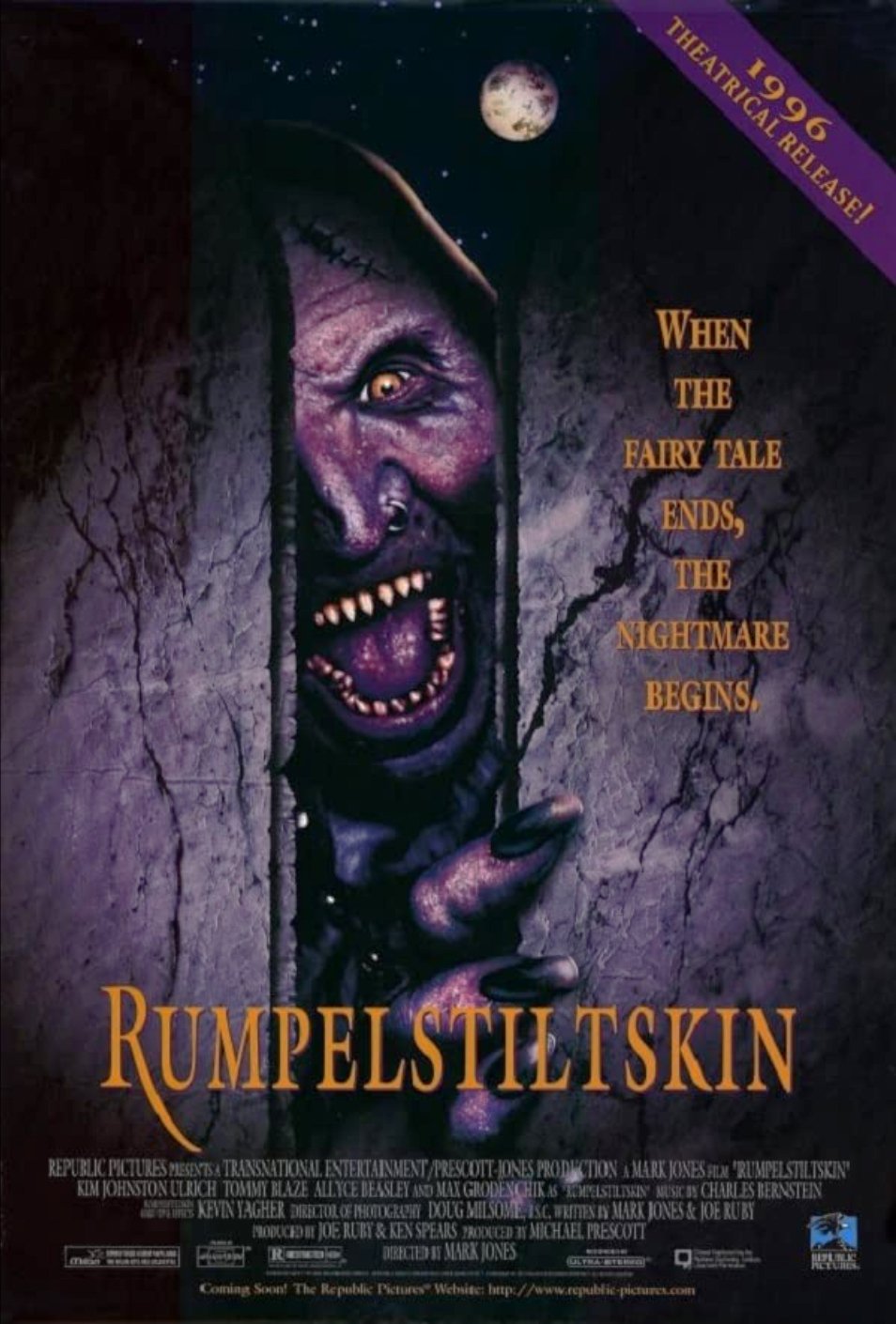 Rumpelstiltskin