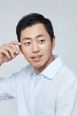 et billede af Wang Yuheng